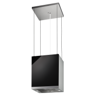 Островная вытяжка DI 3800.0